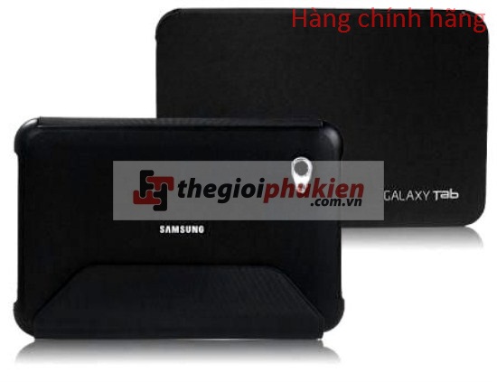 Bao da Samsung Galaxy Tab 2 - P3100 công ty ( Book Cover )